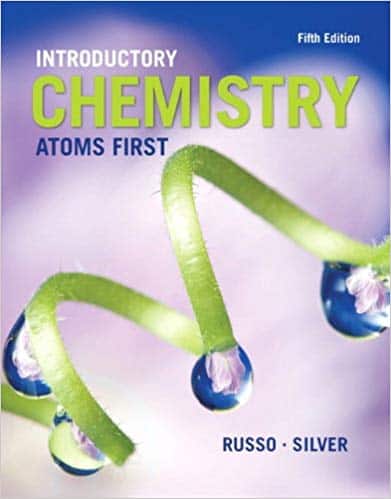 Introductory Chemistry: Atoms First (5th Edition) - eBook
