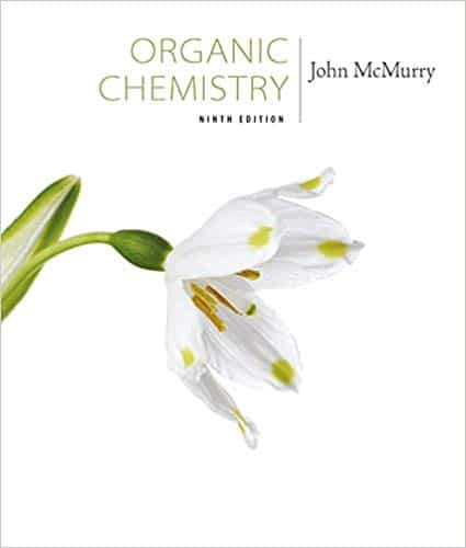 Organic Chemistry (9th Edition)- eBook