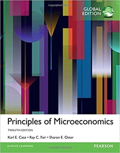 Principles of Microeconomics (20th Edition) - eBook