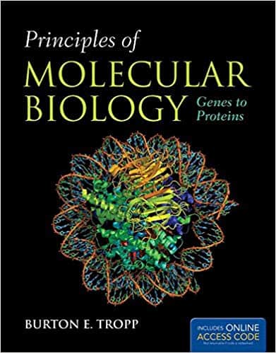 Principles of Molecular Biology - eBook
