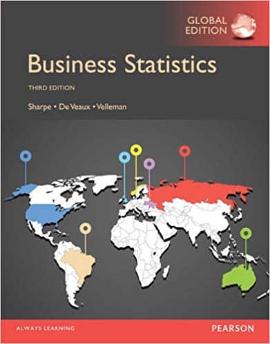 Business Statistics (3rd Edition) - eBook