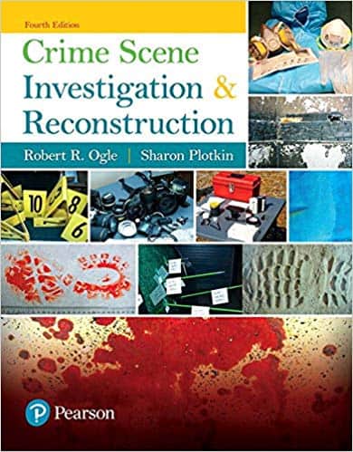 Crime Scene Investigation and Reconstruction (4th Edition) - eBook