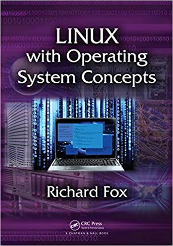 Linux with Operating System Concepts - eBook