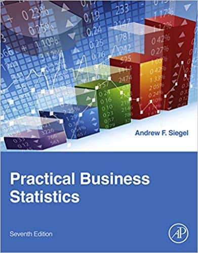 Practical Business Statistics (7th Edition) - eBook