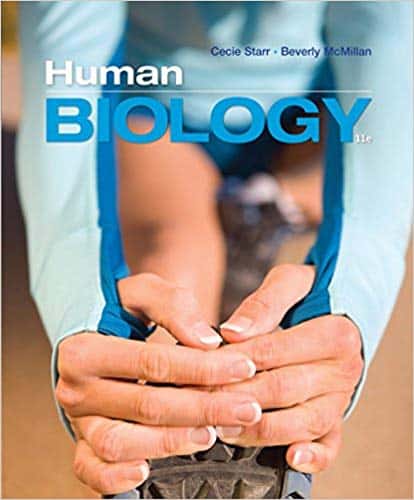 Human Biology (11th Edition) - eBook