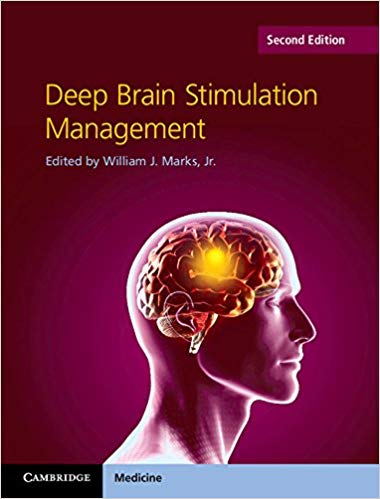 Deep Brain Stimulation Management (2nd Edition) - eBook