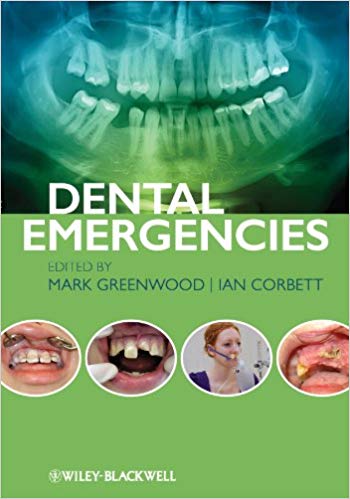 Dental Emergencies - eBook