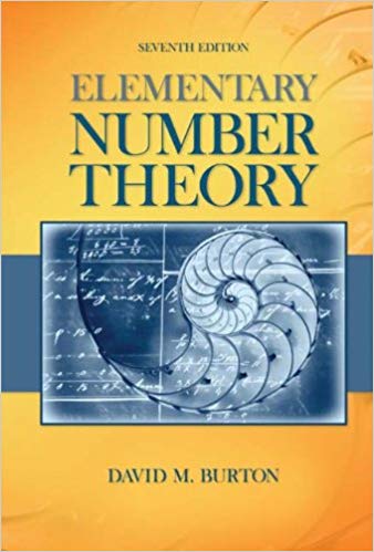 Elementary Number Theory (7th Edition) - eBook