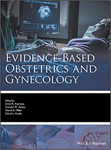 Evidence-based Obstetrics and Gynecology - eBook