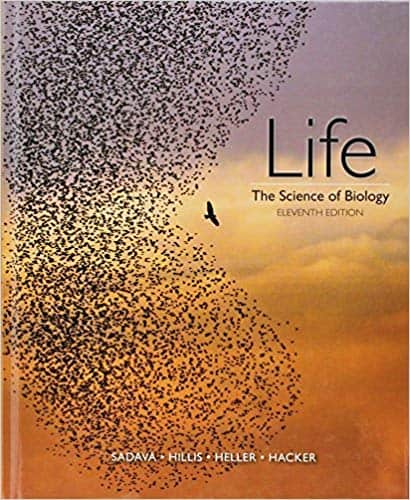 Life: The Science of Biology (11th Edition) - eBook