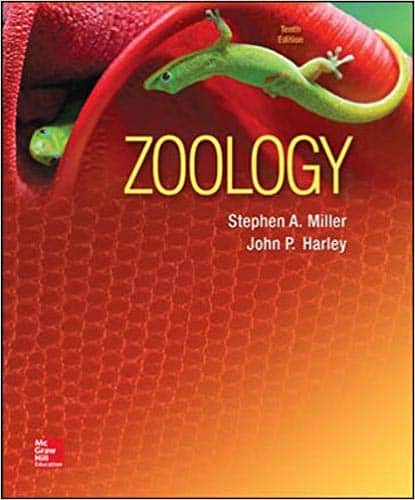 Zoology (10th Edition) - eBook