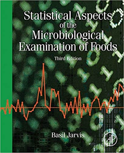 tatistical Aspects of the Microbiological Examination of Foods (3rd Edition) - eBook