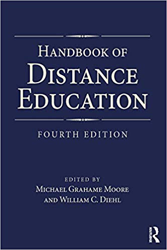 Handbook of Distance Education (4th Edition) - eBook