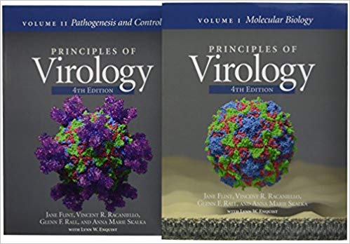Principles of Virology: Bundle (4th Edition) - eBook