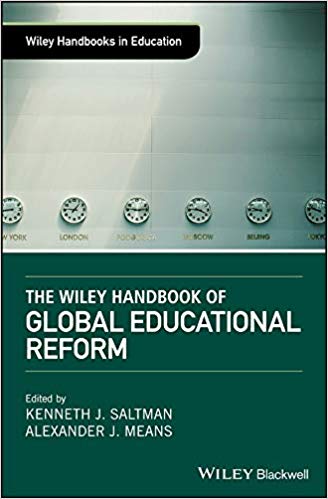 The Wiley Handbook of Global Educational Reform - eBook