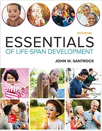 Essentials of Life-Span Development (5th Edition) - eBook
