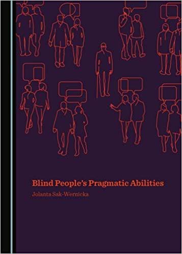 Blind Peoples Pragmatic Abilities - eBook