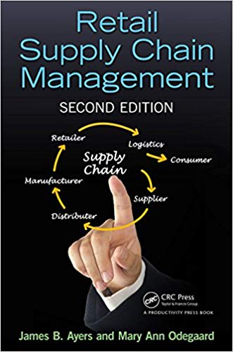 Retail Supply Chain Management (2nd Edition) - eBook