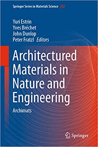 Architectured Materials in Nature and Engineering: Archimats - eBook