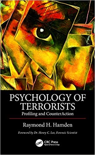 Psychology of Terrorists: Profiling and CounterAction - eBook