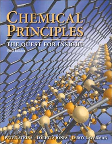 Chemical Principles (6th Edition) - eBook