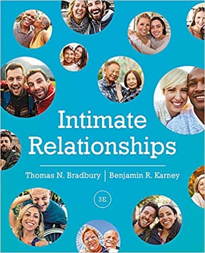 Intimate Relationships (3rd Edition) - eBook