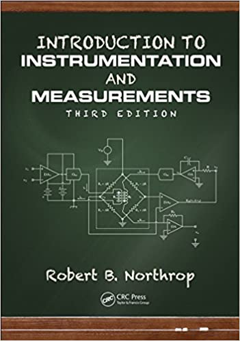 Introduction to Instrumentation and Measurements (3rd Edition) - eBook