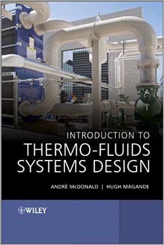 Introduction to Thermo-Fluids Systems Design - eBook