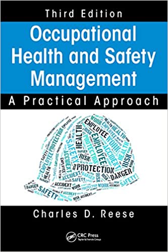 Occupational Health and Safety Management: A Practical Approach (3rd Edition) - eBook