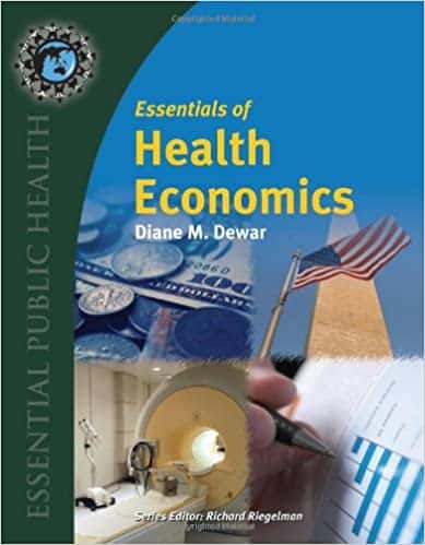 Essentials of Health Economics - eBook