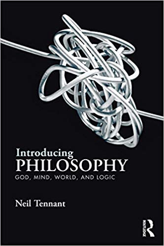 Introducing Philosophy: God, Mind, World, and Logic - eBook