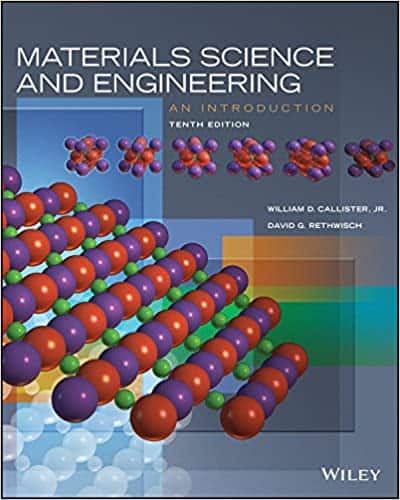Materials Science and Engineering: An Introduction (10th Edition) - eBook
