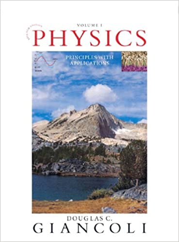Physics: Principles with Applications (7th Edition) - eBook
