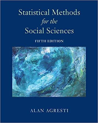 Statistical Methods for the Social Sciences (5th Edition) - eBook