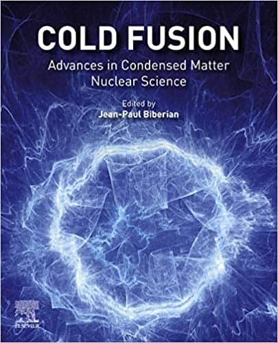 Cold Fusion: Advances in Condensed Matter Nuclear Science - eBook