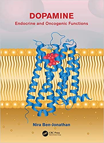 Dopamine: Endocrine and Oncogenic Functions - eBook