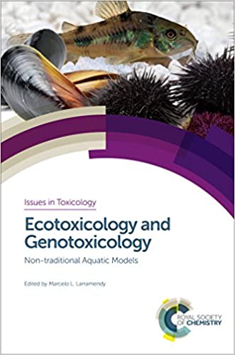 Ecotoxicology and Genotoxicology: Non-traditional Aquatic Models - eBook