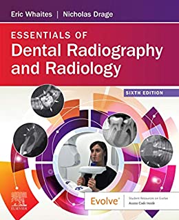 Essentials of Dental Radiography and Radiology (6th Edition) - eBook