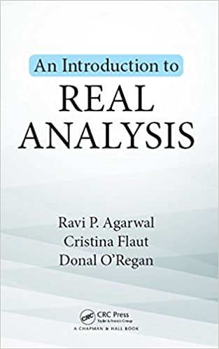 An Introduction to Real Analysis - eBook