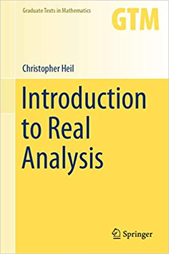 Introduction to Real Analysis - eBook
