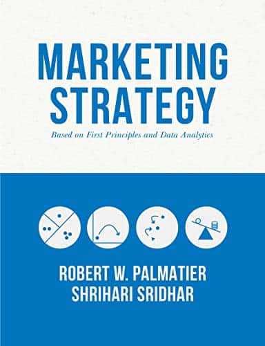 Marketing Strategy: Based on First Principles and Data Analytics - eBook