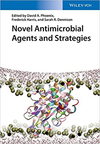 Novel Antimicrobial Agents and Strategies - eBook