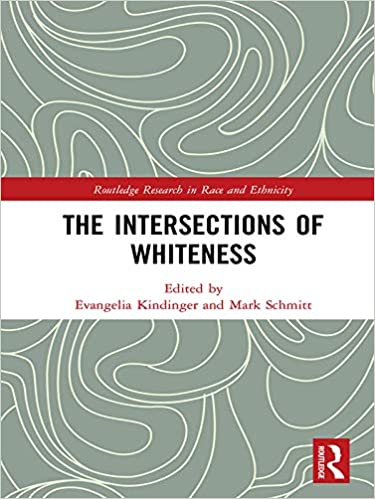 The Intersections of Whiteness - eBook