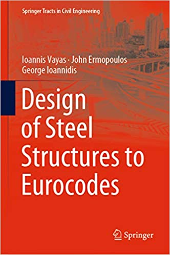 Design of Steel Structures to Eurocodes - eBook
