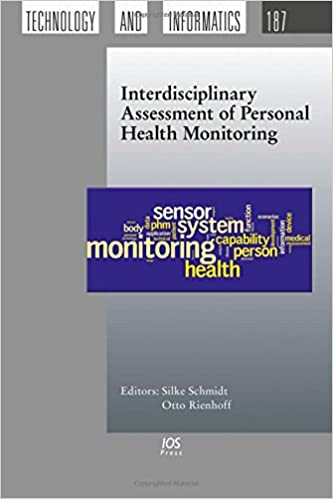 Interdisciplinary Assessment of Personal Health Monitoring - eBook