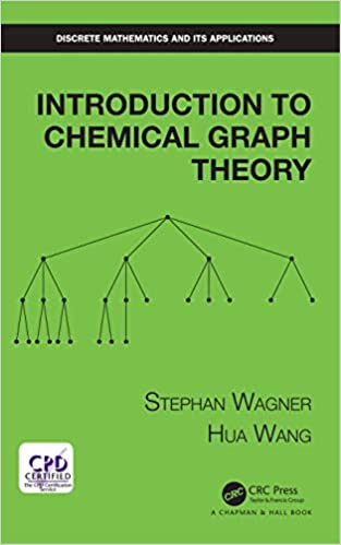 Introduction to Chemical Graph Theory - eBook
