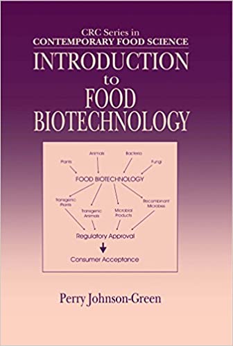 Introduction to Food Biotechnology - eBook