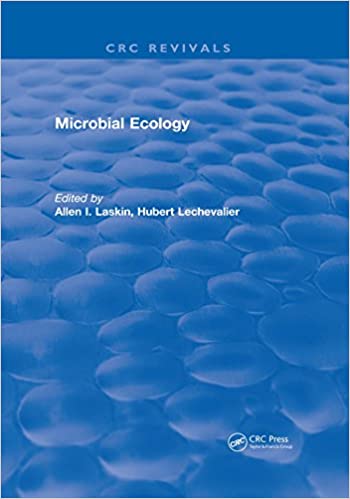 Microbial Ecology - eBook