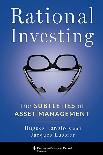 Rational Investing: The Subtleties of Asset Management - eBook