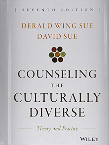 Counseling the Culturally Diverse: Theory and Practice (7th Edition) - eBook